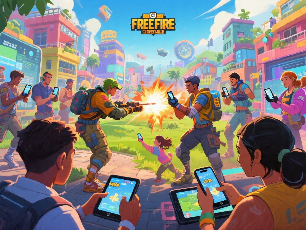 Who is the Founder of Free Fire? Discover the Secrets