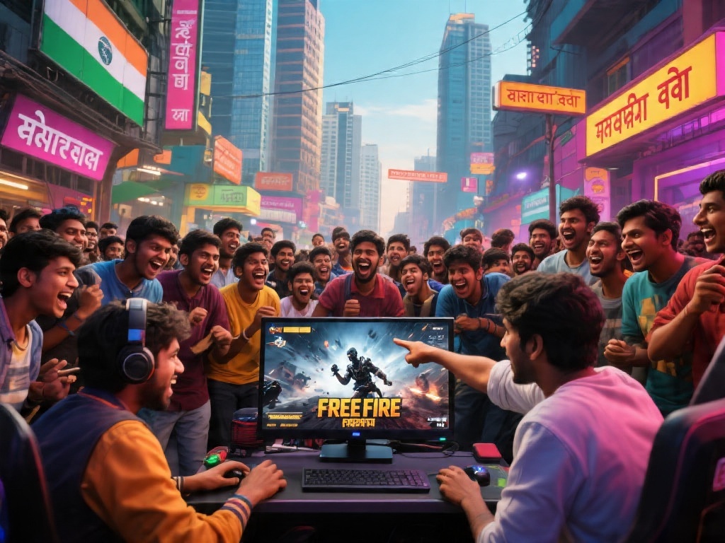 Why Free Fire Banned in India: The Complete Guide