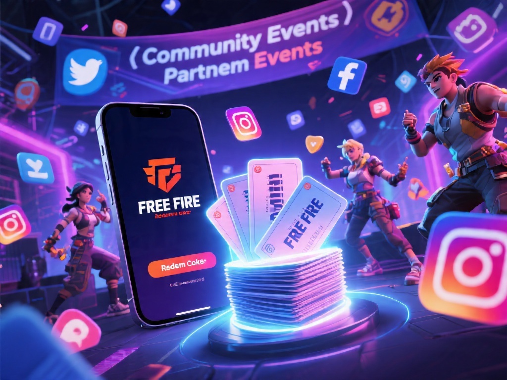 How to Get a Free Fire Redeem Code: The Ultimate Guide