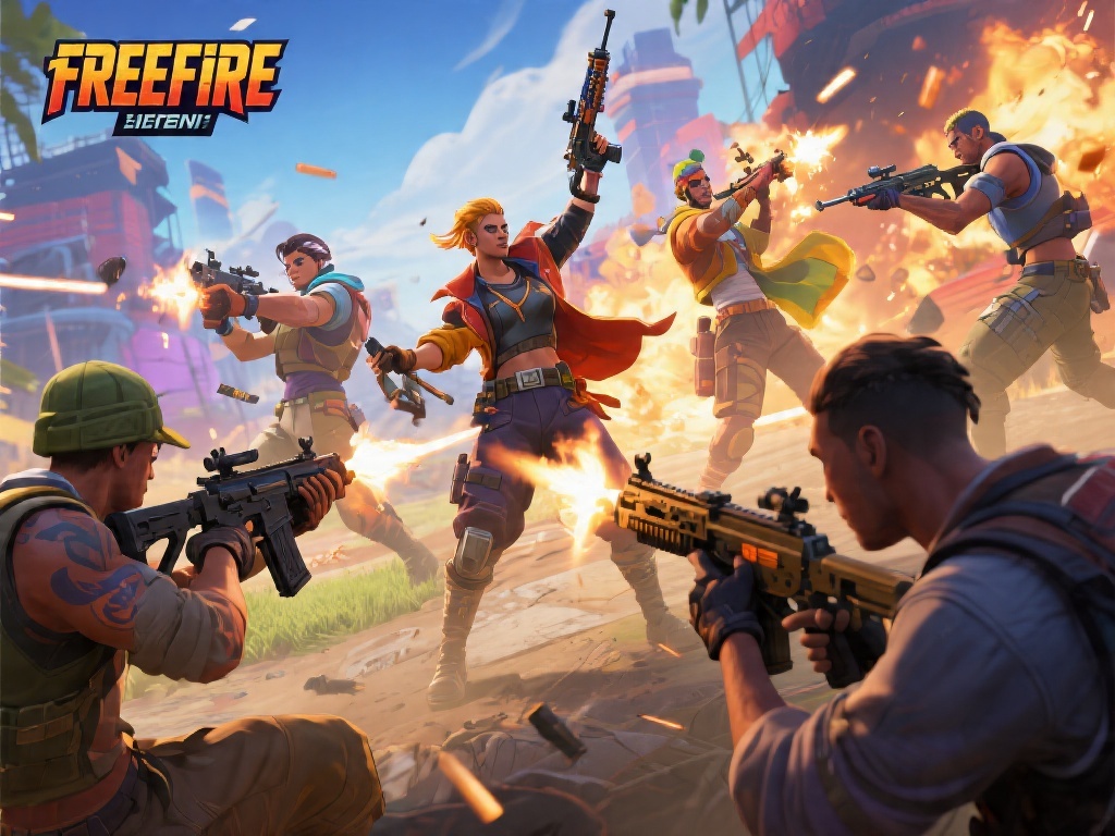 How to Hack Free Fire Account: 5 Proven Strategies for Free