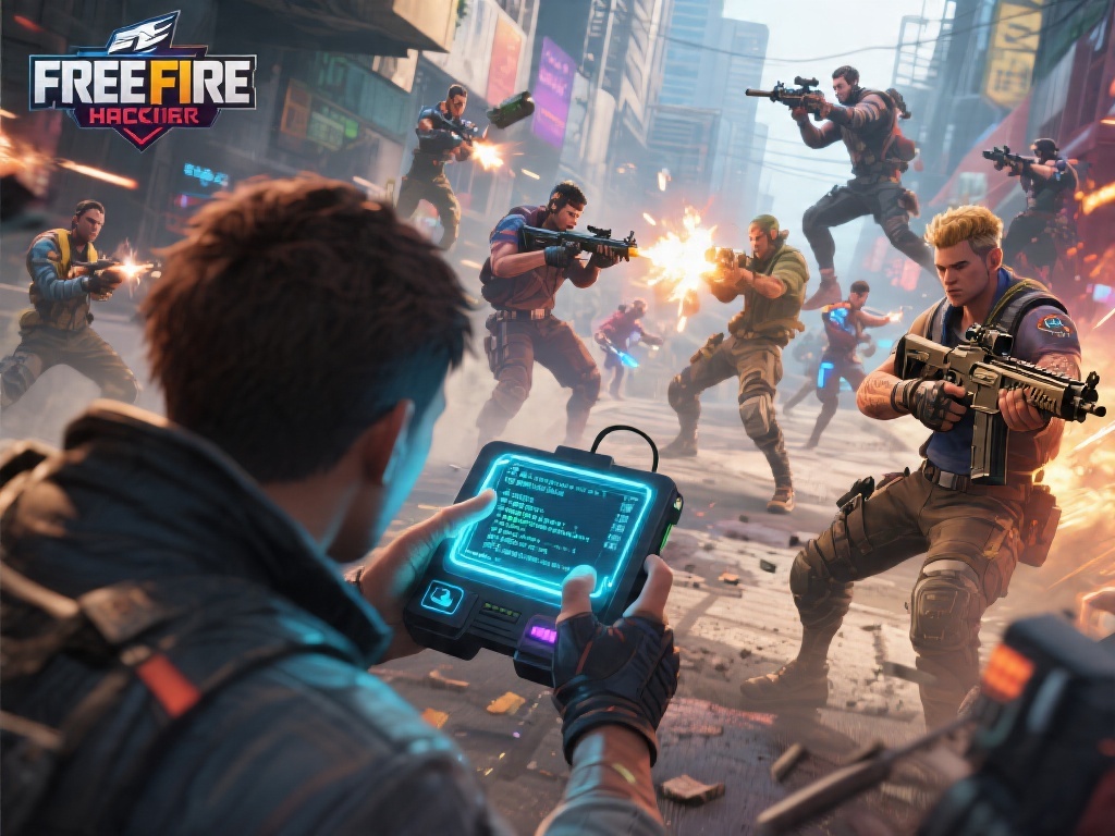 How to Hack Free Fire in Tamil - Ultimate Guide & Tips