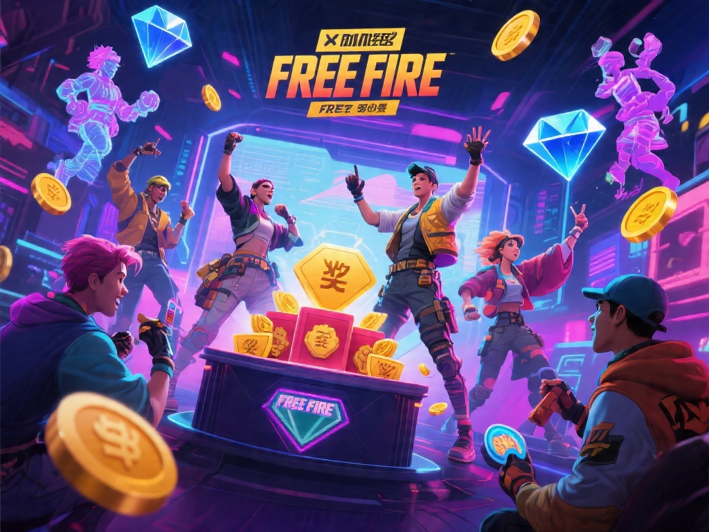 How to Hack Free Fire Unlimited Diamonds and Coins - 7 Proven Strategies