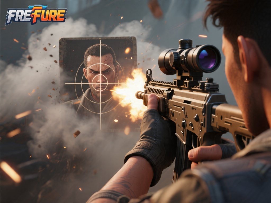 How to Master the Art of Headshots in Free Fire: Ultimate Guide