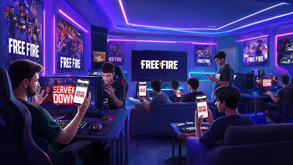 When Free Fire Will Open Today 2026: Easy 2-Minute Guide for Global Players