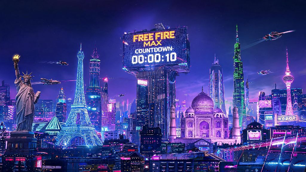 When Will Free Fire Max Release? 2026 Official Updates & Verified Launch Info