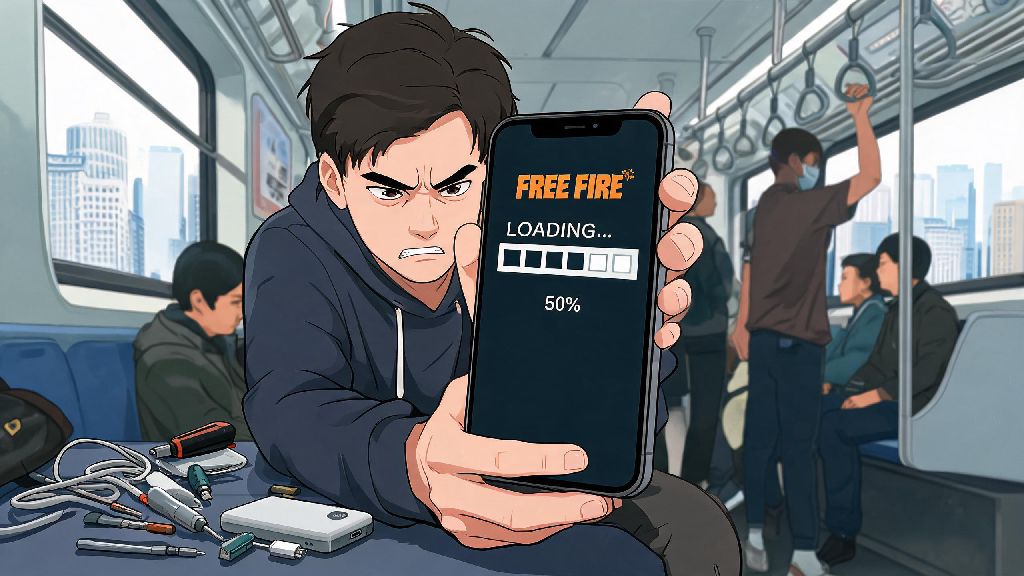 Why Free Fire is Not Opening Today 2026: 7 Easy Fixes for All Users