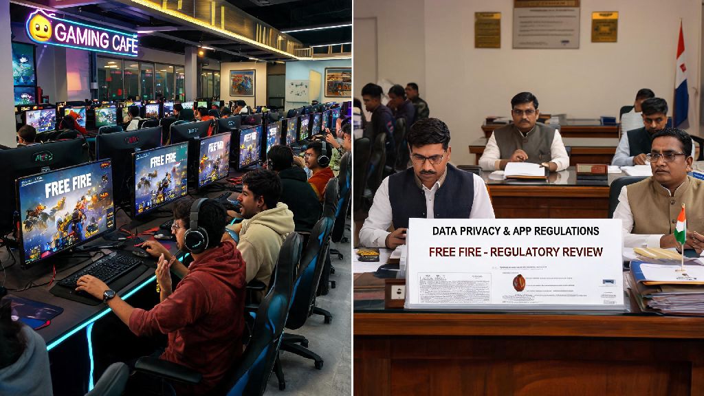 Will Free Fire Be Banned in India 2026? Latest Updates & Facts