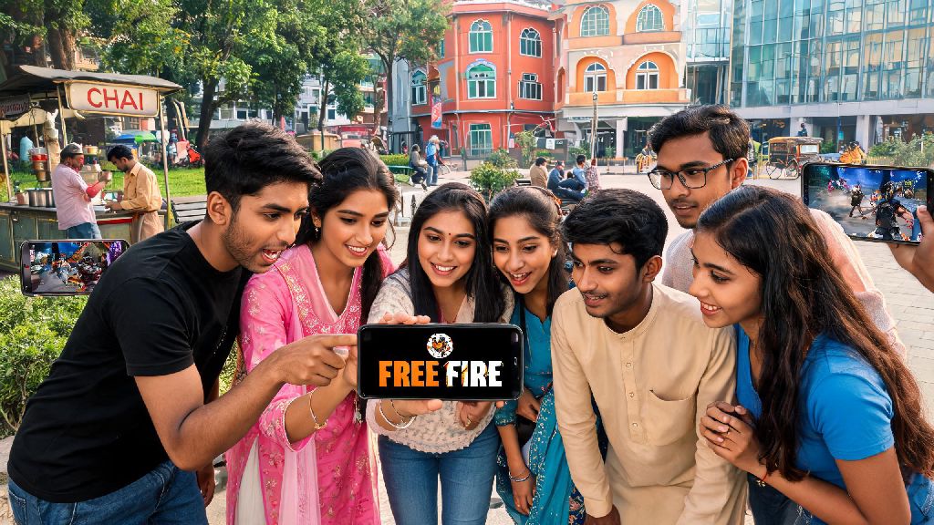 Does Free Fire Ban in India in 2026? Latest Facts & Next Steps for Players