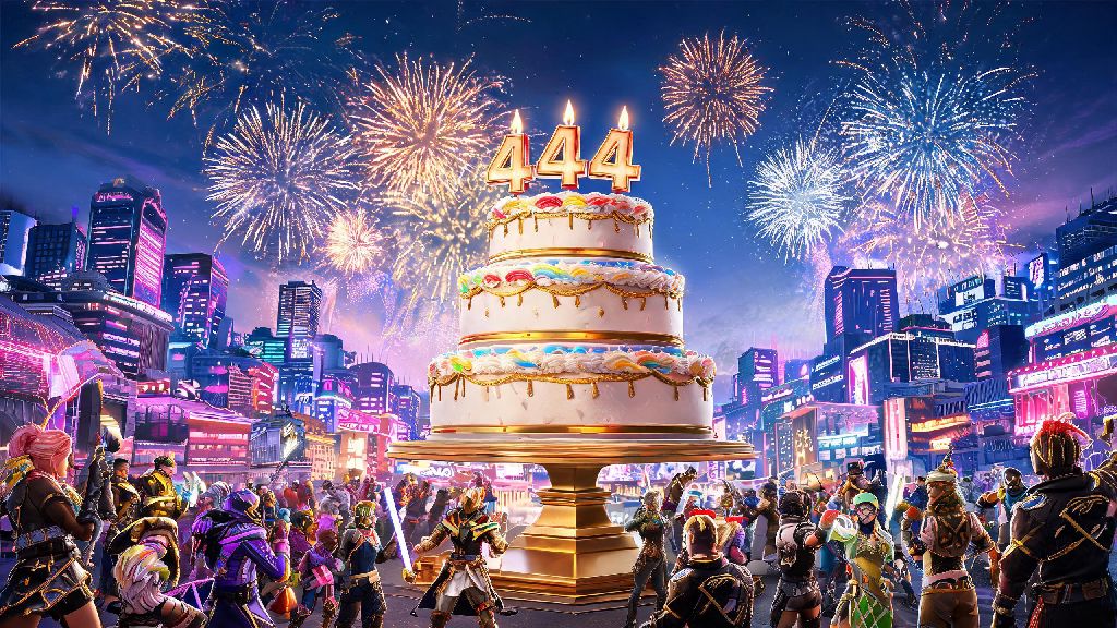 When is Free Fire 4th Anniversary 2026? Full Event Dates & Reward Guide