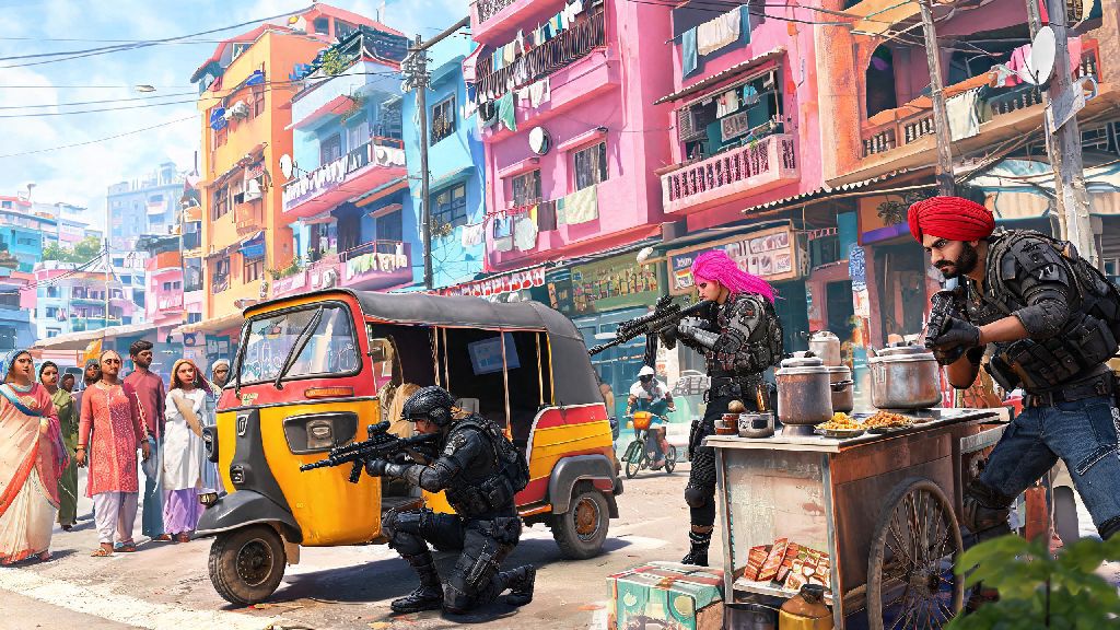 When Was Free Fire Launched in India? 2026 Complete Timeline & Facts
