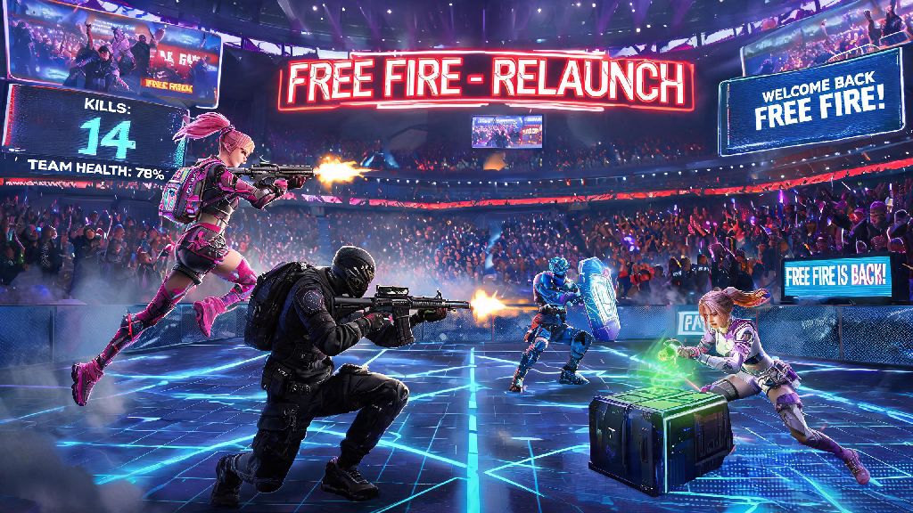 When Will Free Fire Open? 2026 Official Updates & Verified Timeline Guide