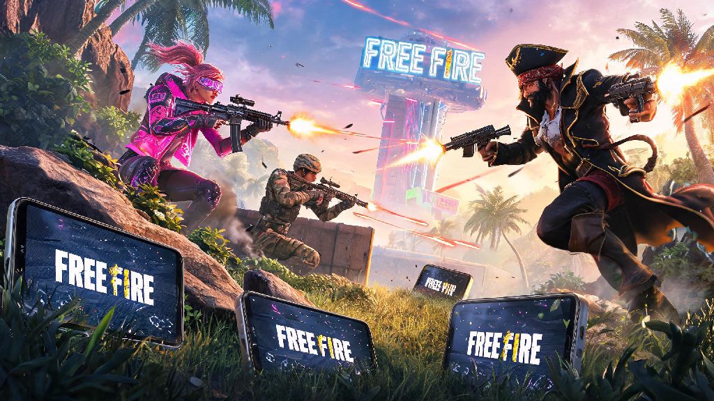 Who Created Free Fire? 5 Key Facts About Its 2026 Global Gaming Legacy