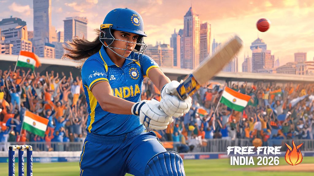Who Is the Ambassador of Free Fire India? 2026 Official Updated Guide