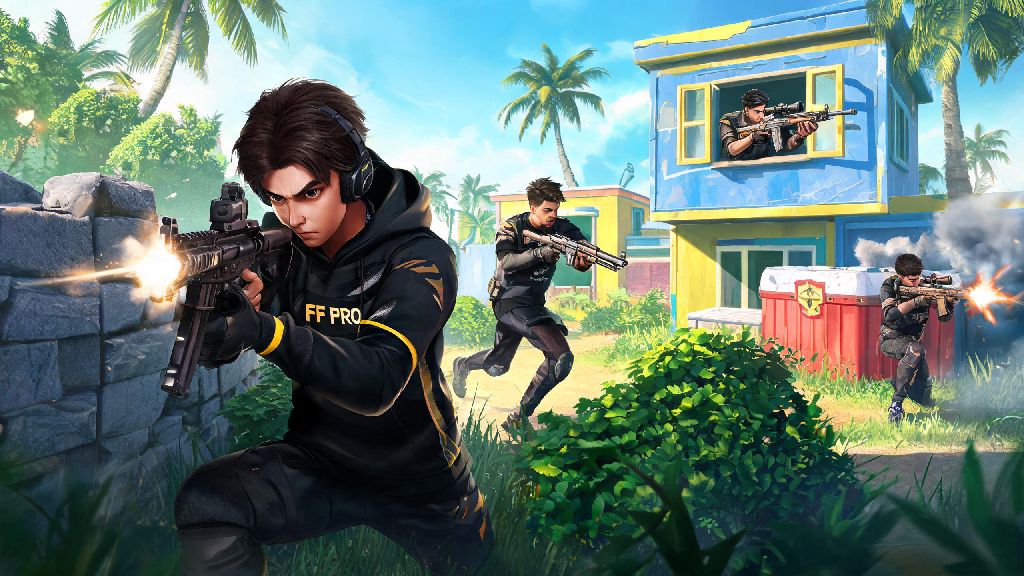 Who Is the Best Player of Free Fire in 2026? Top Pros, Stats & Criteria