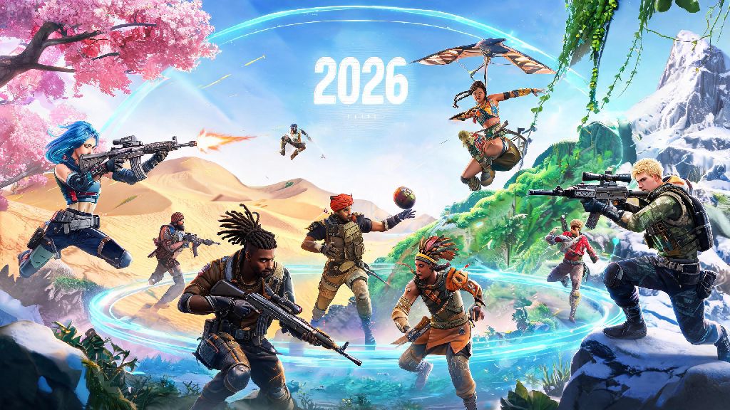 How Many Players Play Free Fire in World 2026? Full Official Stats Guide