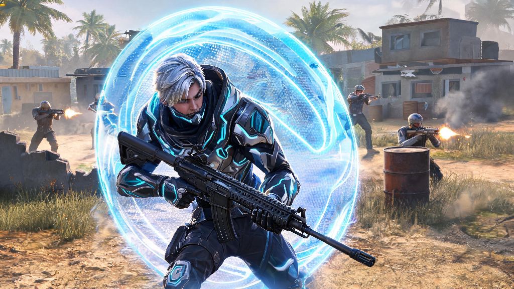 How to Get Chrono in Free Fire: 2026 Legit Guide for New & Returning Players