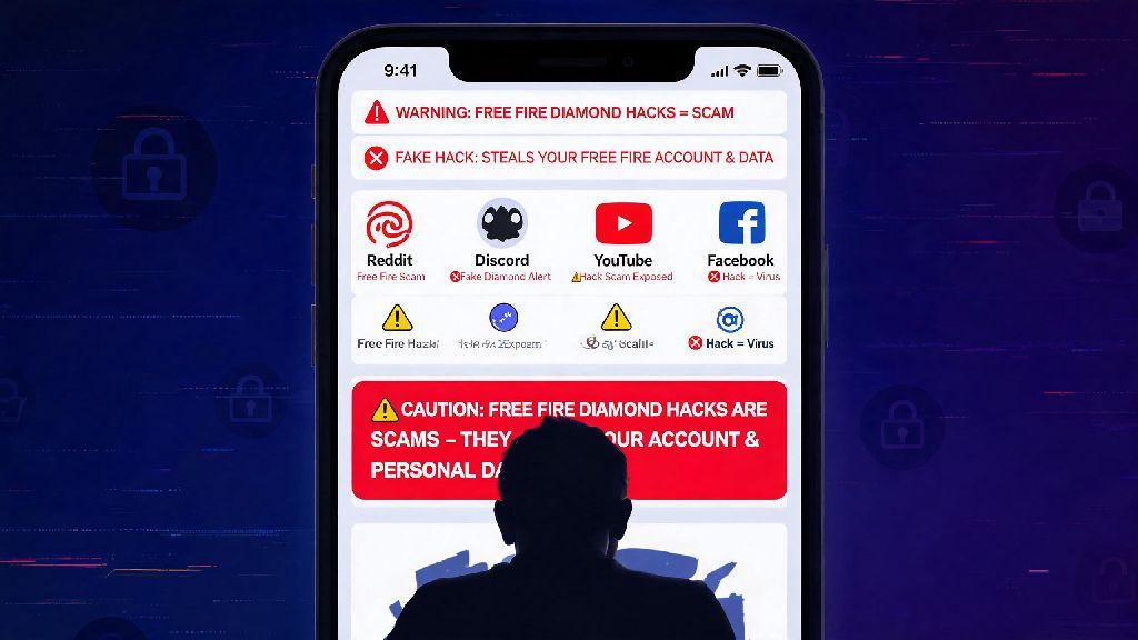 How to Hack Diamond in Free Fire Game 2026: Safe, Legit Methods That Actually Work