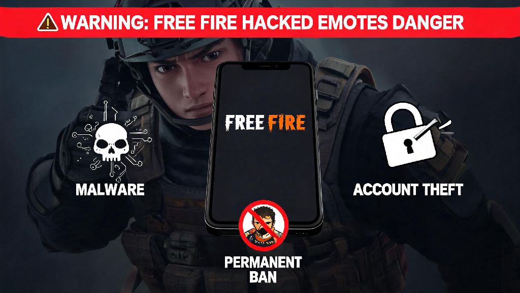 How to Hack Free Fire Emotes: Easy Legit Tips to Unlock Them for Free