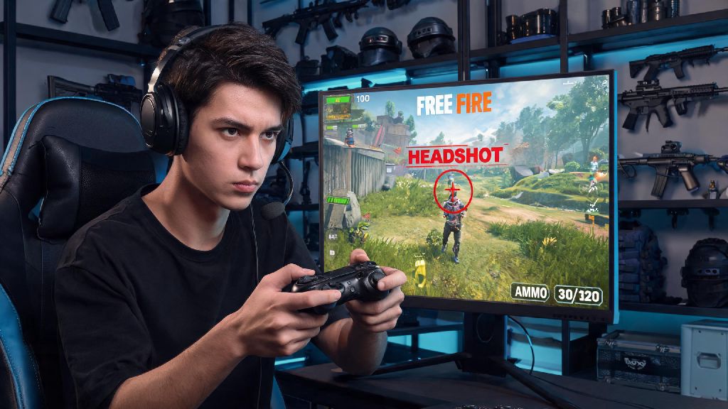 How to Hack Free Fire Headshot: 7 Easy Legit Tips for More Consistent Kills