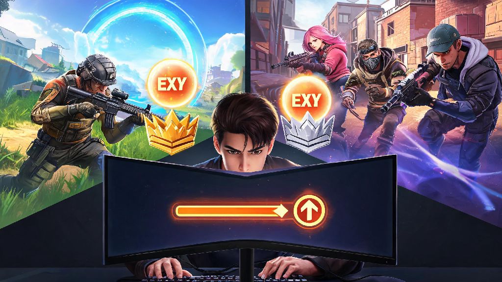 How to Increase Level in Free Fire: 7 Easy Tips for Fast, Consistent Progress