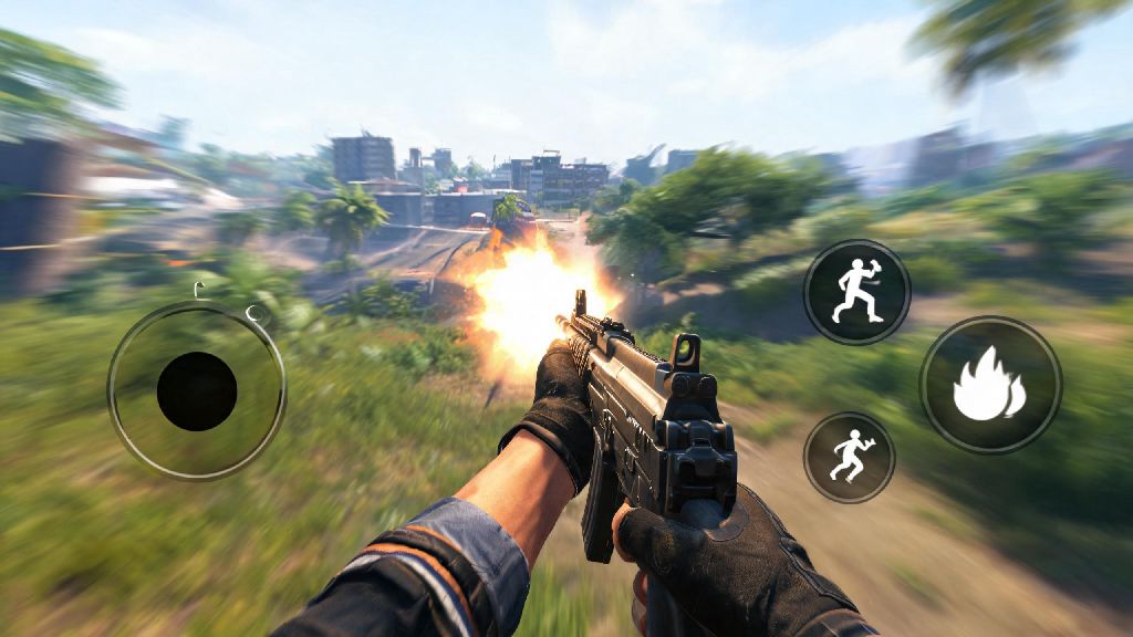 How to Jump and Shoot in Free Fire: 7 Easy Pro Tips to Master This Combat Skill