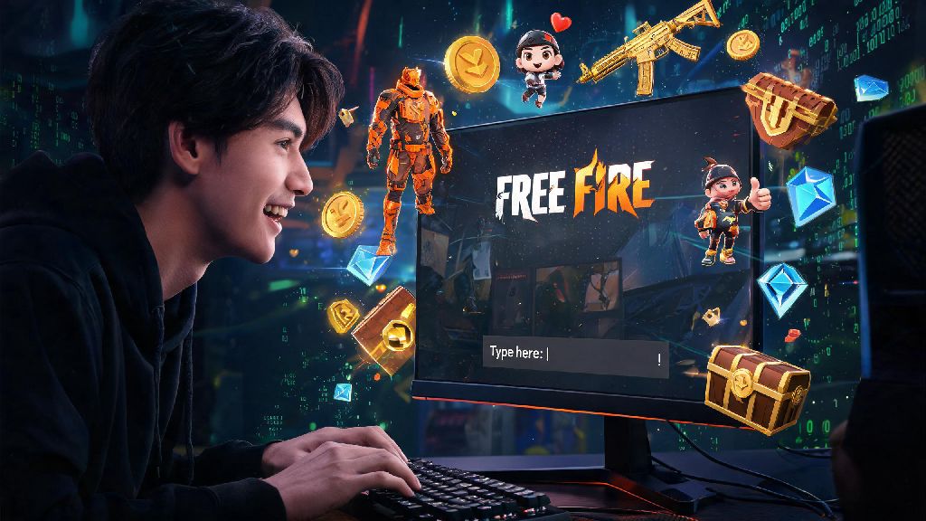 How to Redeem Free Fire Codes: Easy Step-by-Step Guide for All Players
