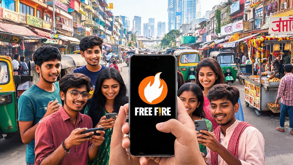 Is Free Fire Banned in India Today? Latest Updates & Facts You Need