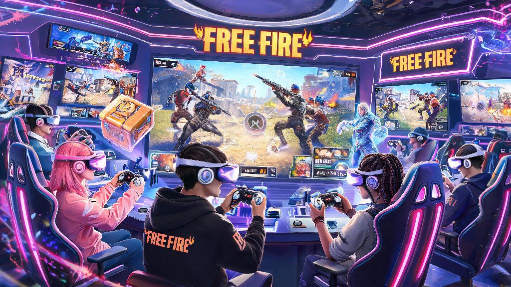 What Happened to Free Fire: 5 Key Updates Every Player Should Know