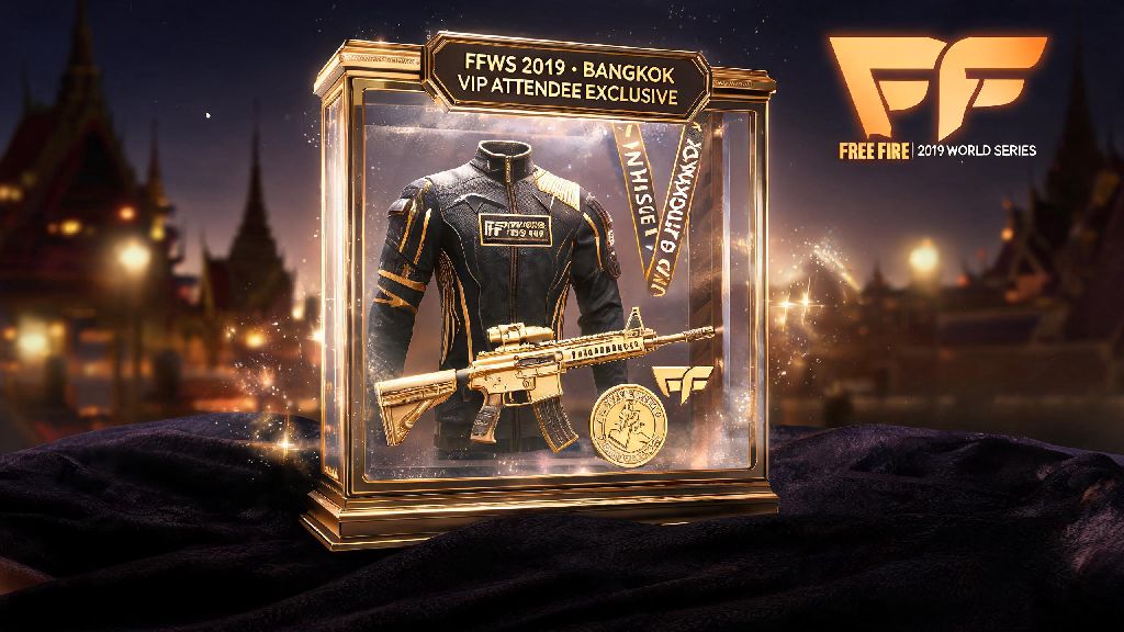 Which is the Rarest Bundle in Free Fire? Complete Collector’s Breakdown