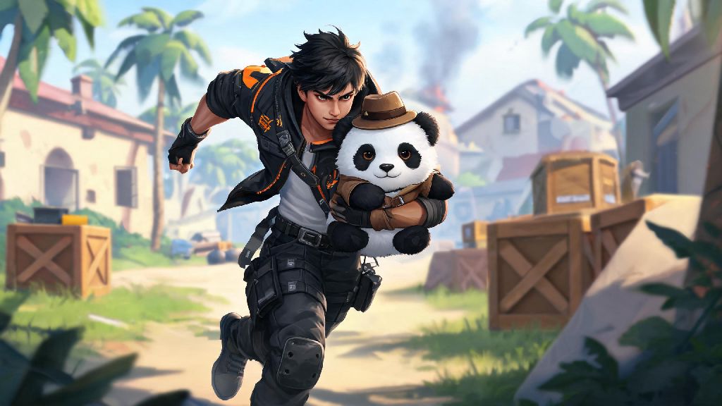 Which Pet Was Carried Free Fire? Full Guide to Rare Companion Perks
