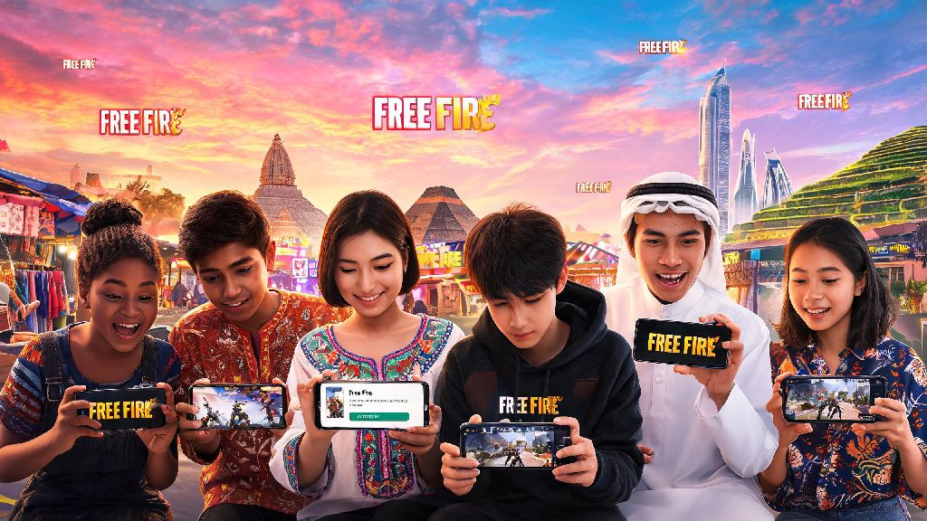 How Many People Downloaded Free Fire? Key Stats & Interesting Facts