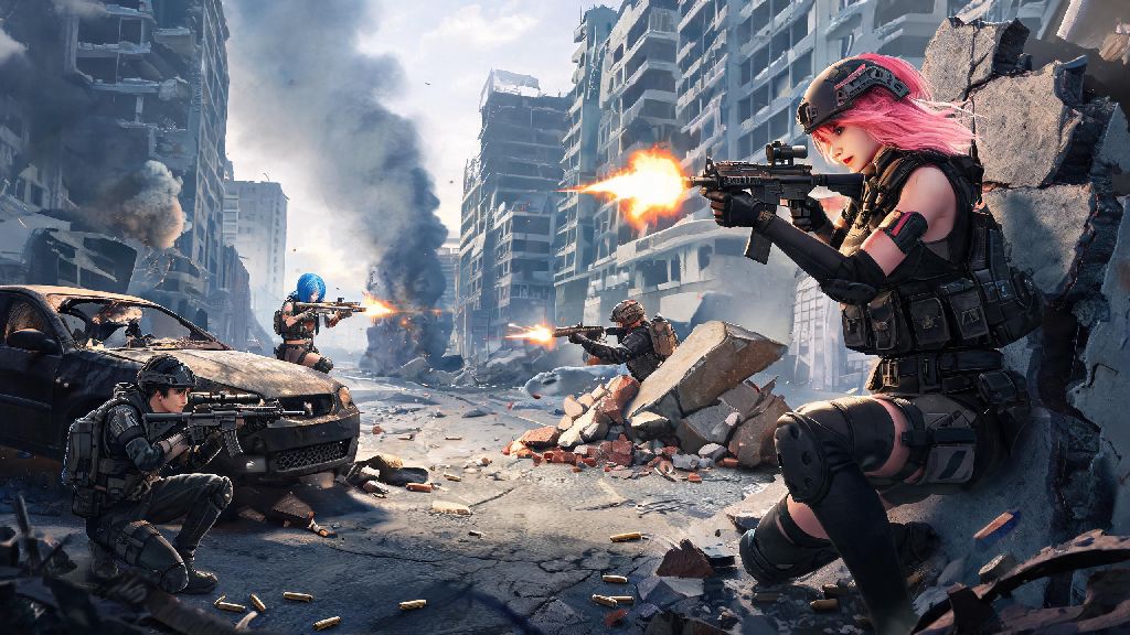 How to Become Pro in Free Fire: 7 Actionable Tips to Dominate Every Match