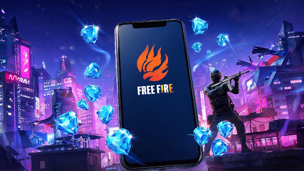 How to Get Diamonds in Free Fire for Free: 7 Legit, Easy Tips That Actually Work