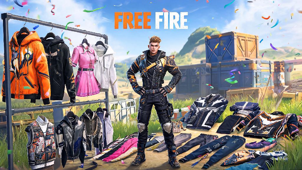 How to Get Free Clothes in Free Fire: 6 Legit Tips for All Players