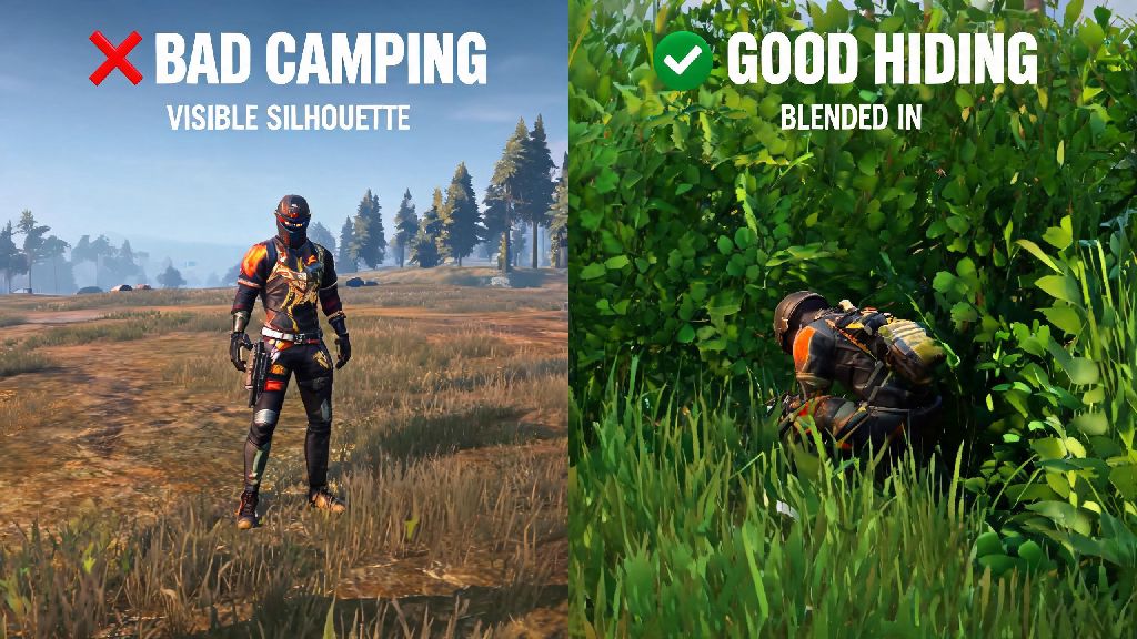 How to Hide in Free Fire: 7 Easy Tips to Stay Undetected and Boost Win Rates