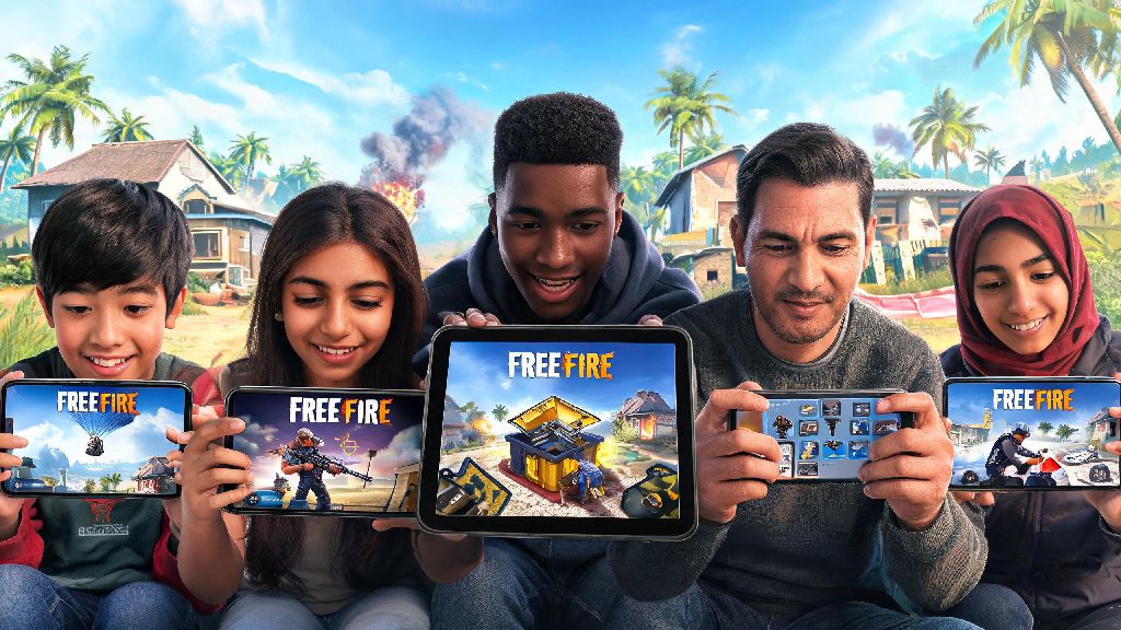 How to Install Free Fire: Easy Step-by-Step Guide for Android & iOS