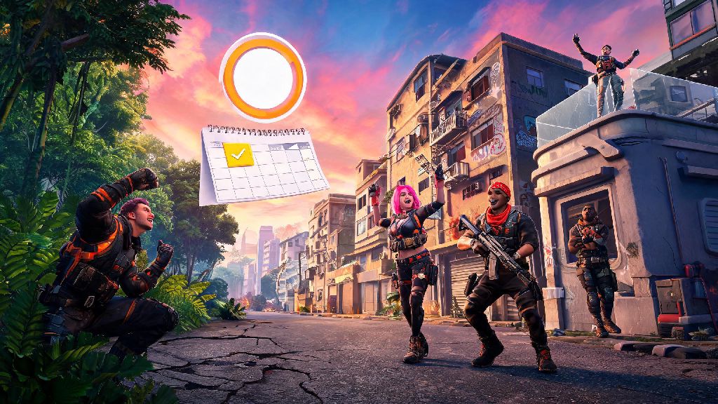 When is OB 29 Update in Free Fire? Full Release Details & Key Features
