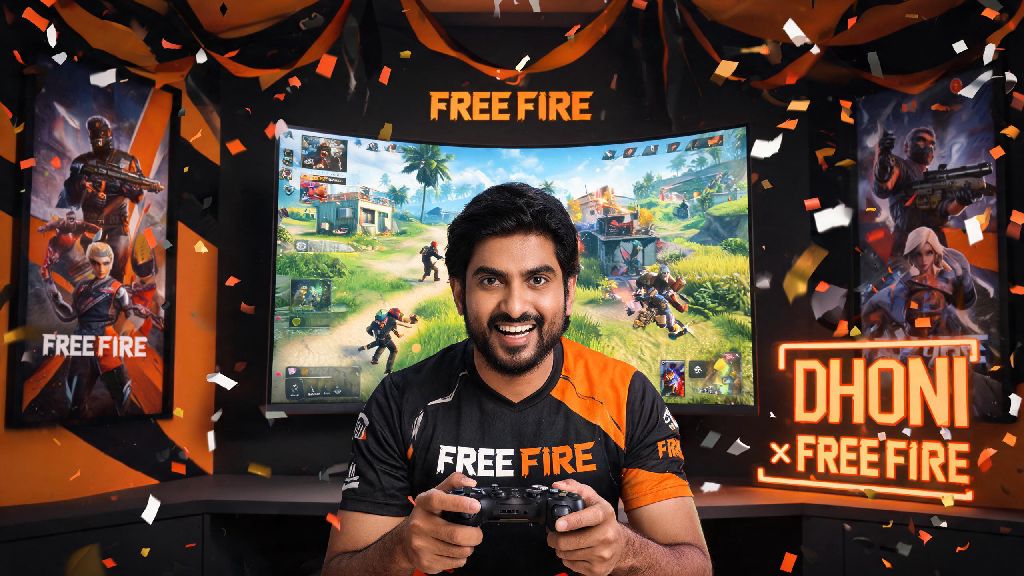 Who is Free Fire India Brand Ambassador? Complete Guide for Players