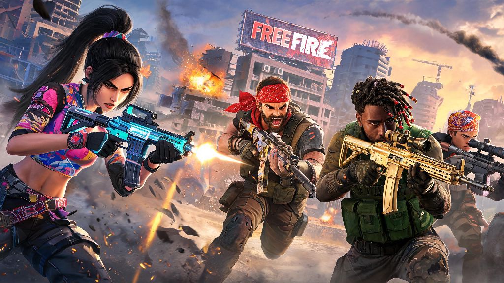 Who is Owner of Free Fire? Complete Guide to Its Developer & Parent Brand