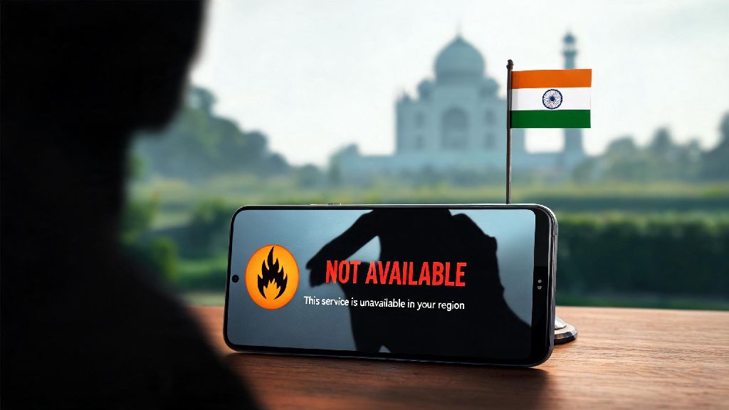5 Key Reasons Why Free Fire Is Banned in India: Full Verified Explanation