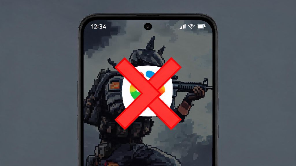 Why Free Fire Is Removed From Play Store: Key Reasons & Next Steps