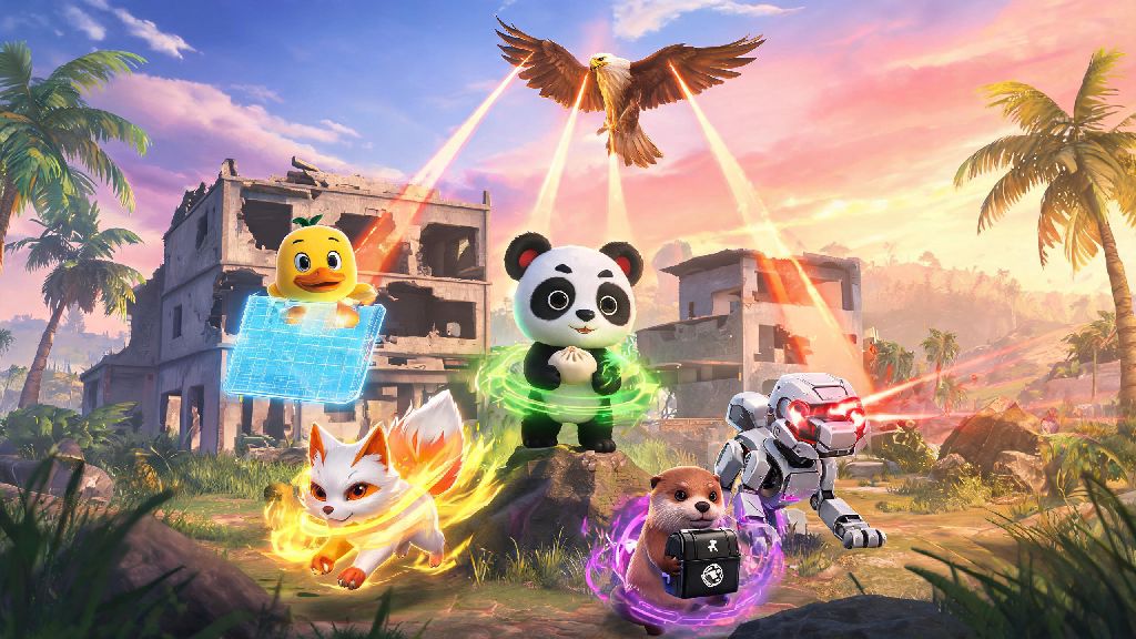 How Many Pets Are There in Free Fire? Full Guide to Every Playable Companion
