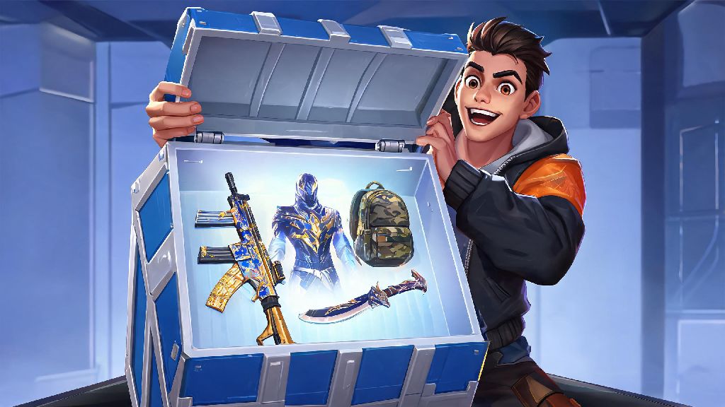 How to Get Airdrop in Free Fire: 7 Easy Safe Tips for Exclusive Free Rewards