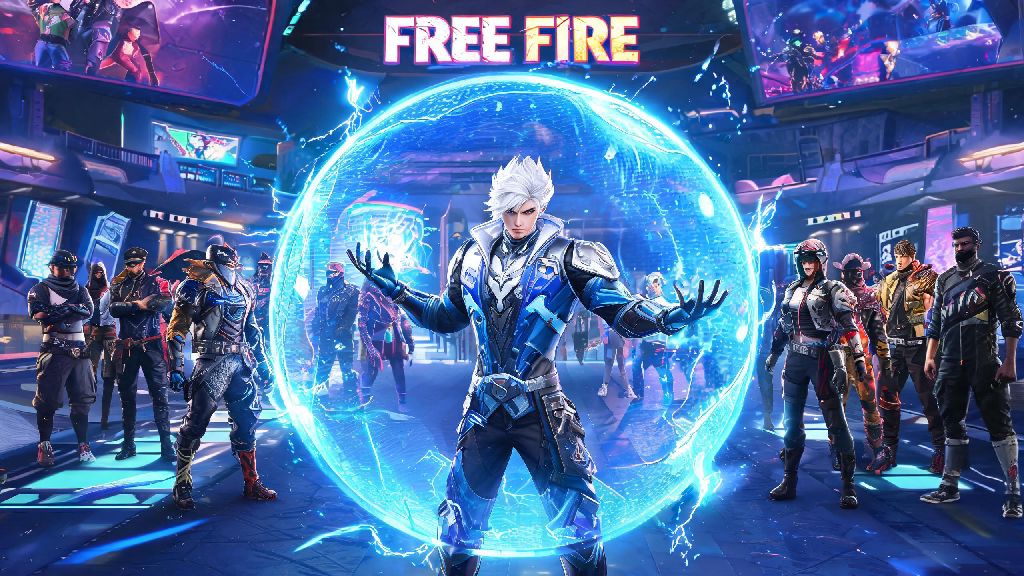 How to Get Chrono Character in Free Fire: Easy Legitimate Step-by-Step Guide