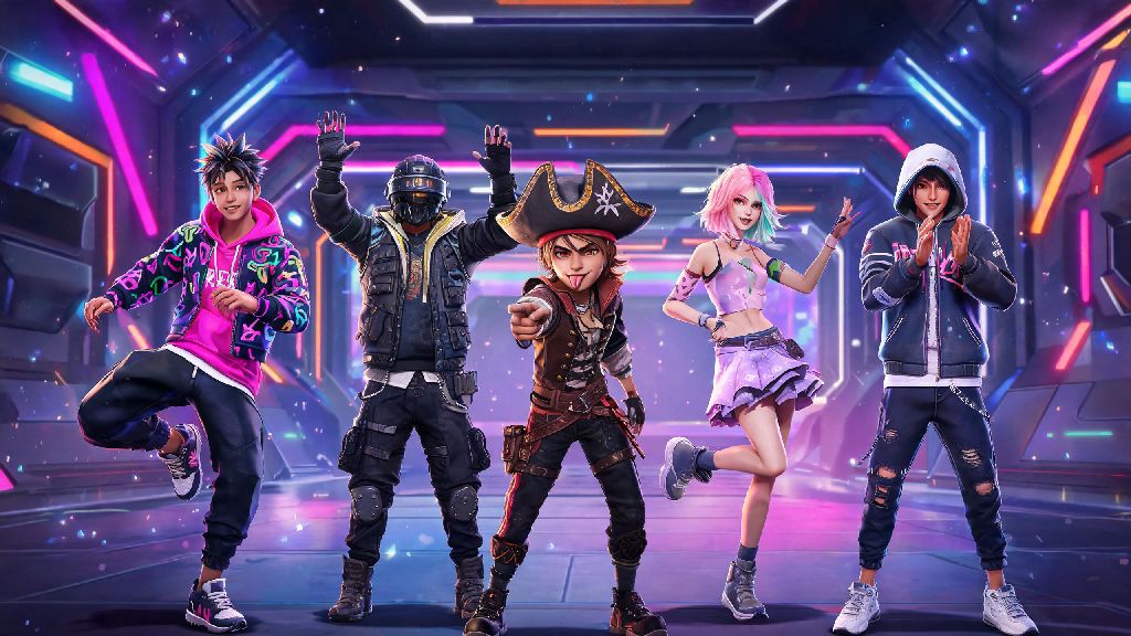 How to Get Emotes in Free Fire: Easy Legit Methods for All Players