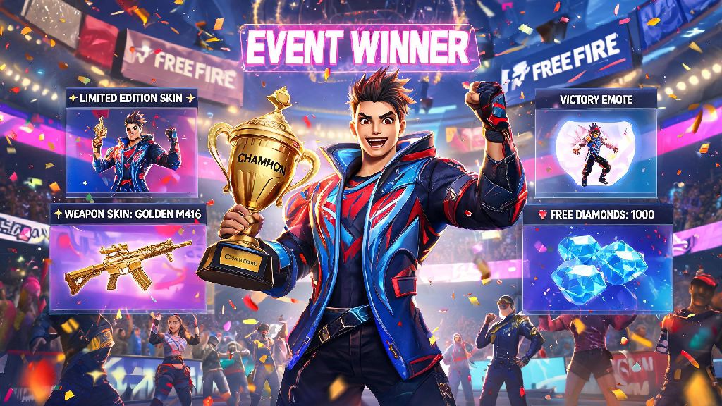 7 Legit Tips on How to Get Free Fire Free Diamonds Without Scams