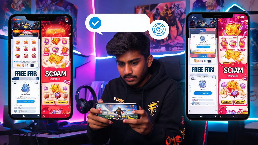 Easy Guide: How to Hack Free Fire Unlimited Diamonds in Tamil