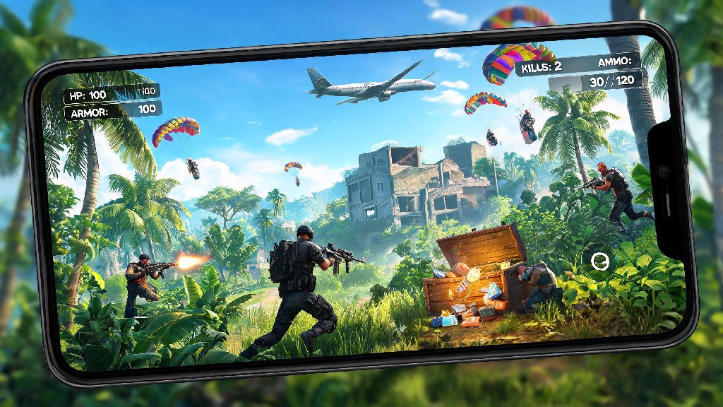 What is Free Fire Game? A Complete Beginner’s Guide to Start Playing