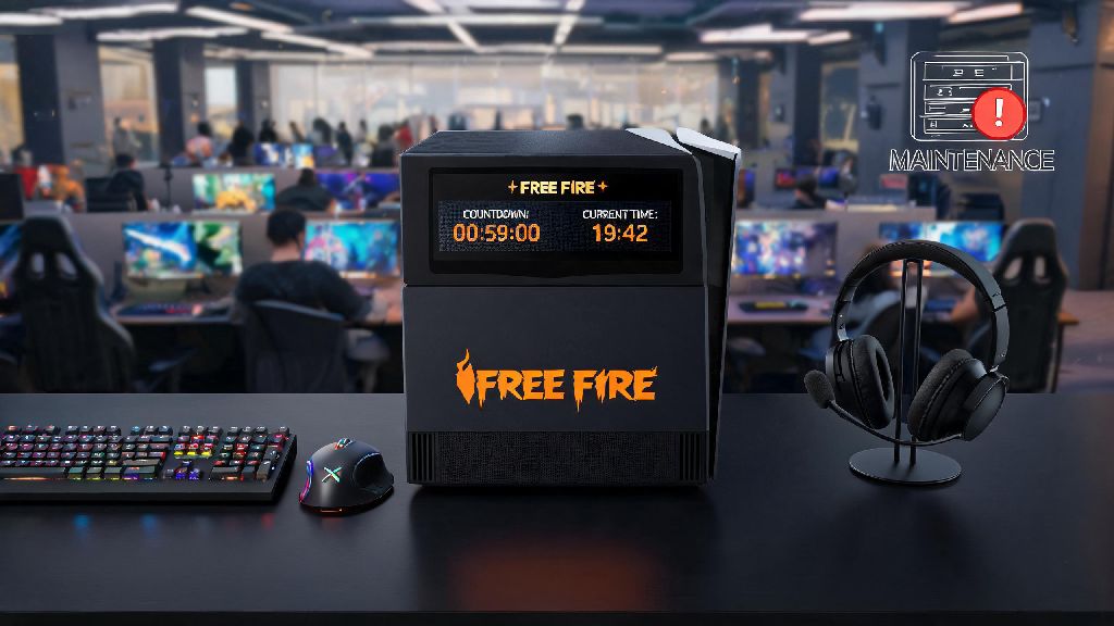 When Will Free Fire Server Open Today: Easy Guide to Check Status & Access Fast