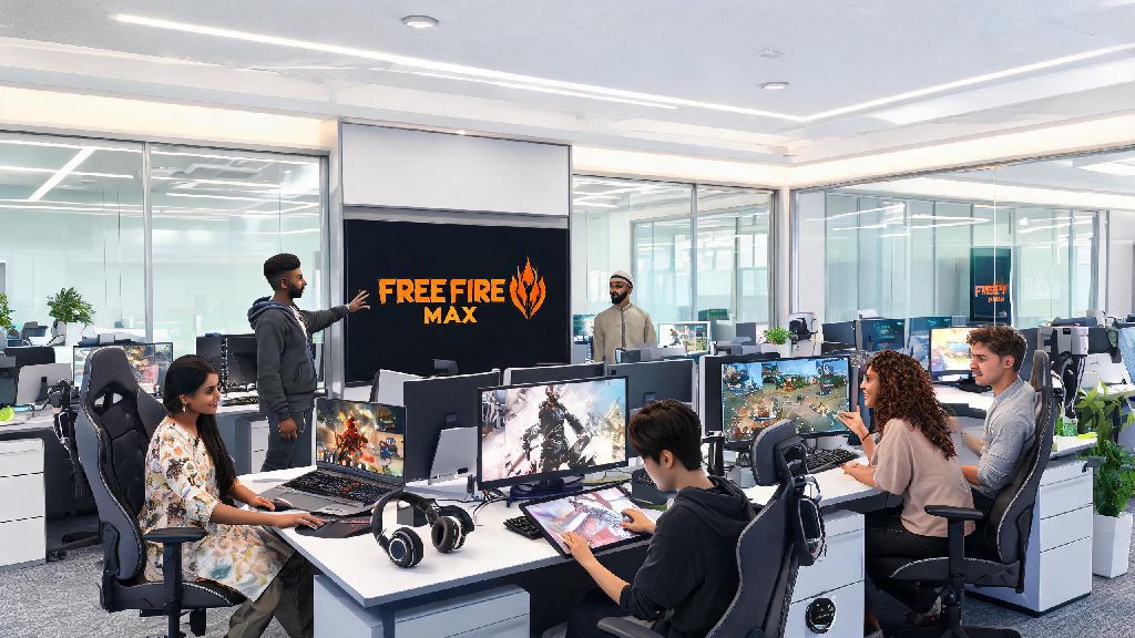 Which Country Made Free Fire Max? Full Guide to Its Origins and Global Impact
